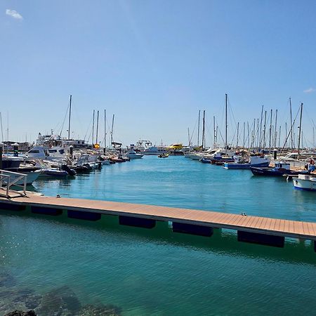 Corralejo Coliving By Amazzzing Travel Hostel Kültér fotó