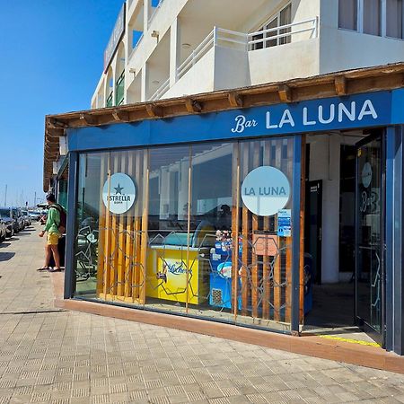 Corralejo Coliving By Amazzzing Travel Hostel Kültér fotó
