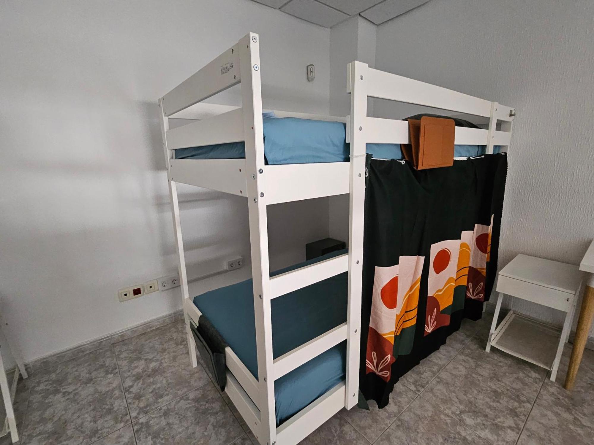 Corralejo Coliving By Amazzzing Travel Hostel Kültér fotó
