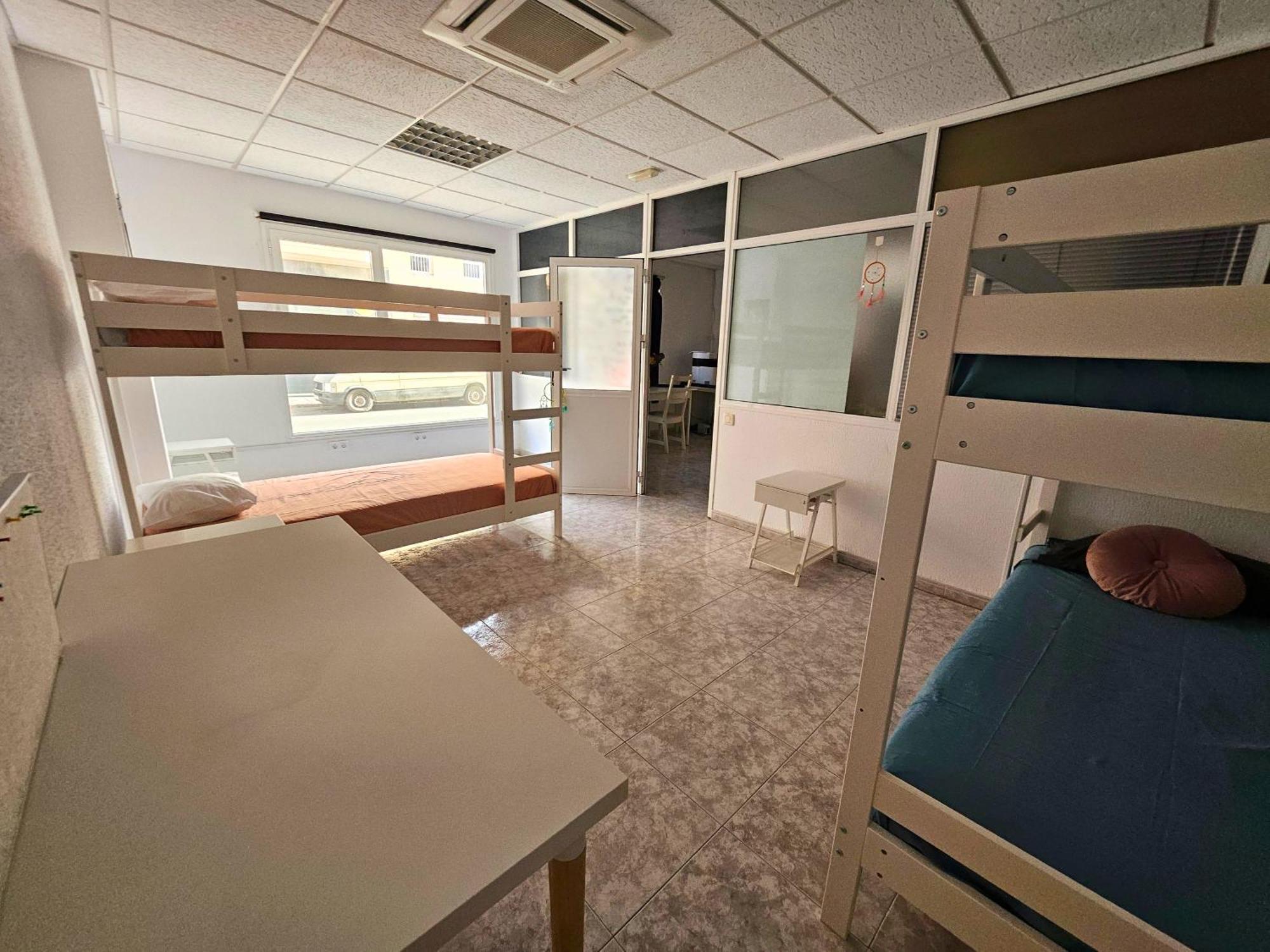 Corralejo Coliving By Amazzzing Travel Hostel Kültér fotó