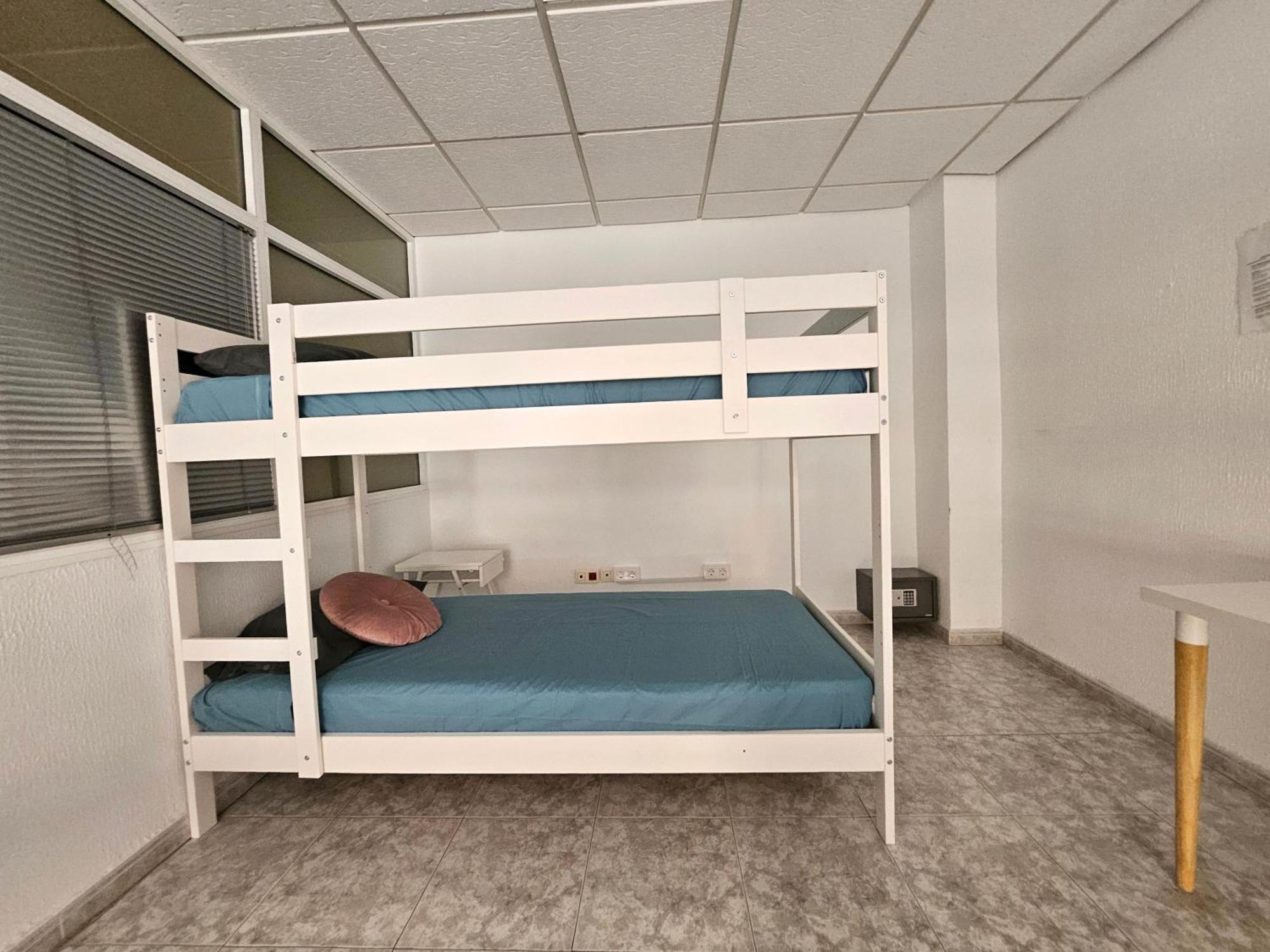 Corralejo Coliving By Amazzzing Travel Hostel Kültér fotó