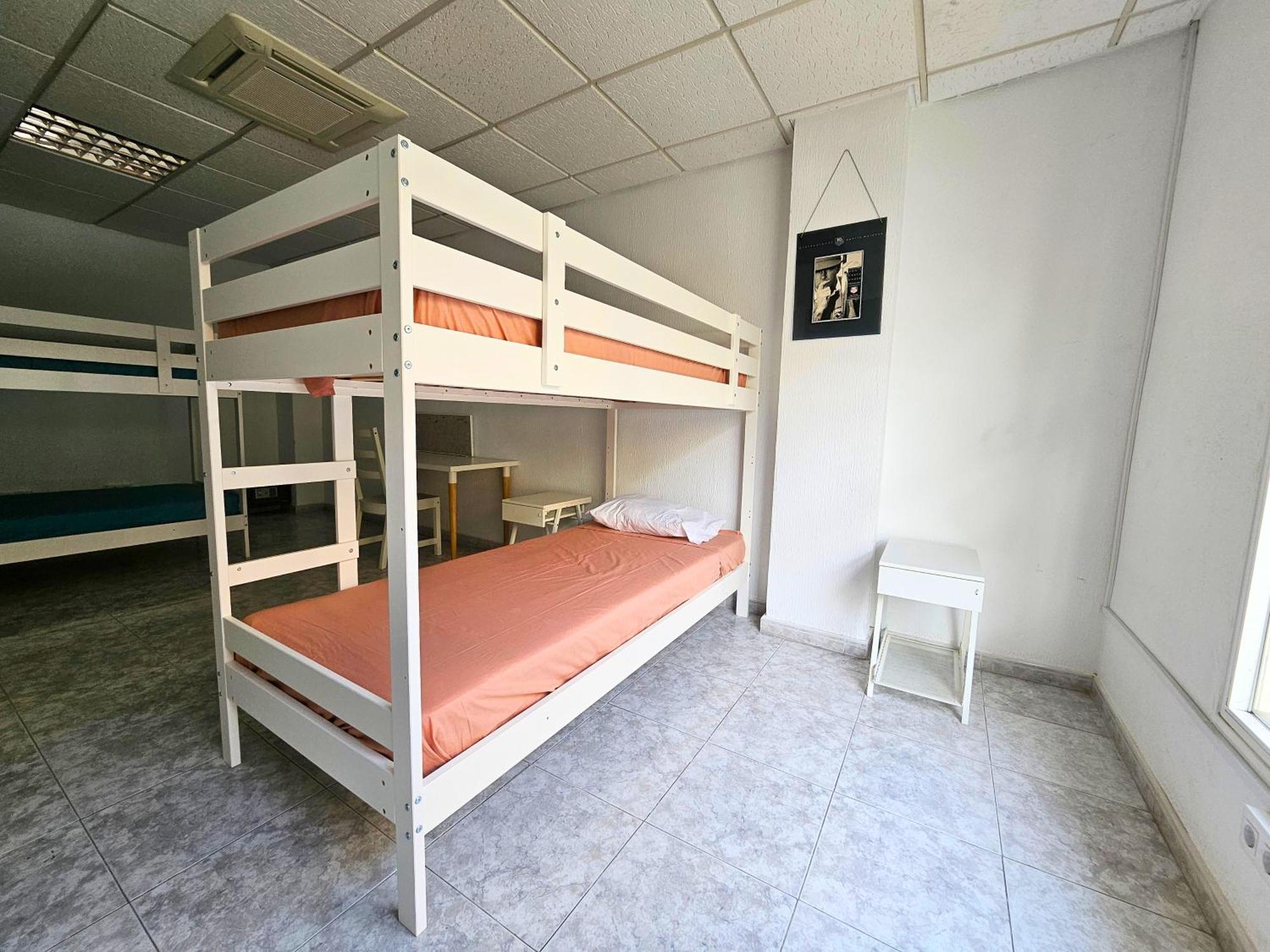 Corralejo Coliving By Amazzzing Travel Hostel Kültér fotó