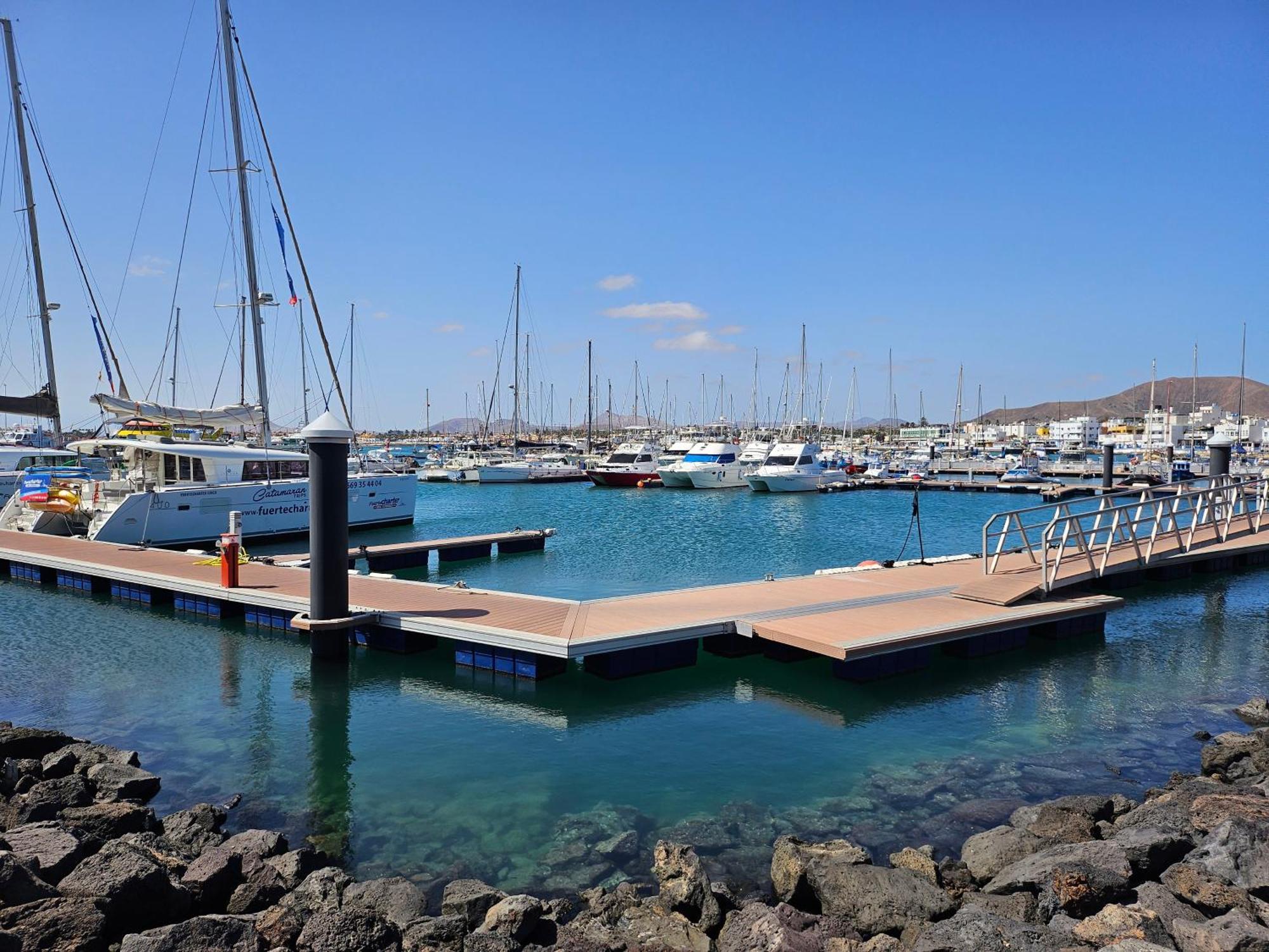 Corralejo Coliving By Amazzzing Travel Hostel Kültér fotó