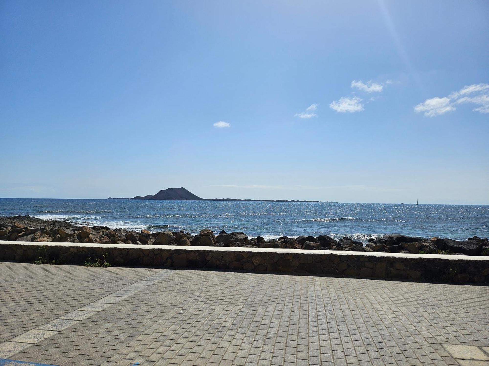 Corralejo Coliving By Amazzzing Travel Hostel Kültér fotó