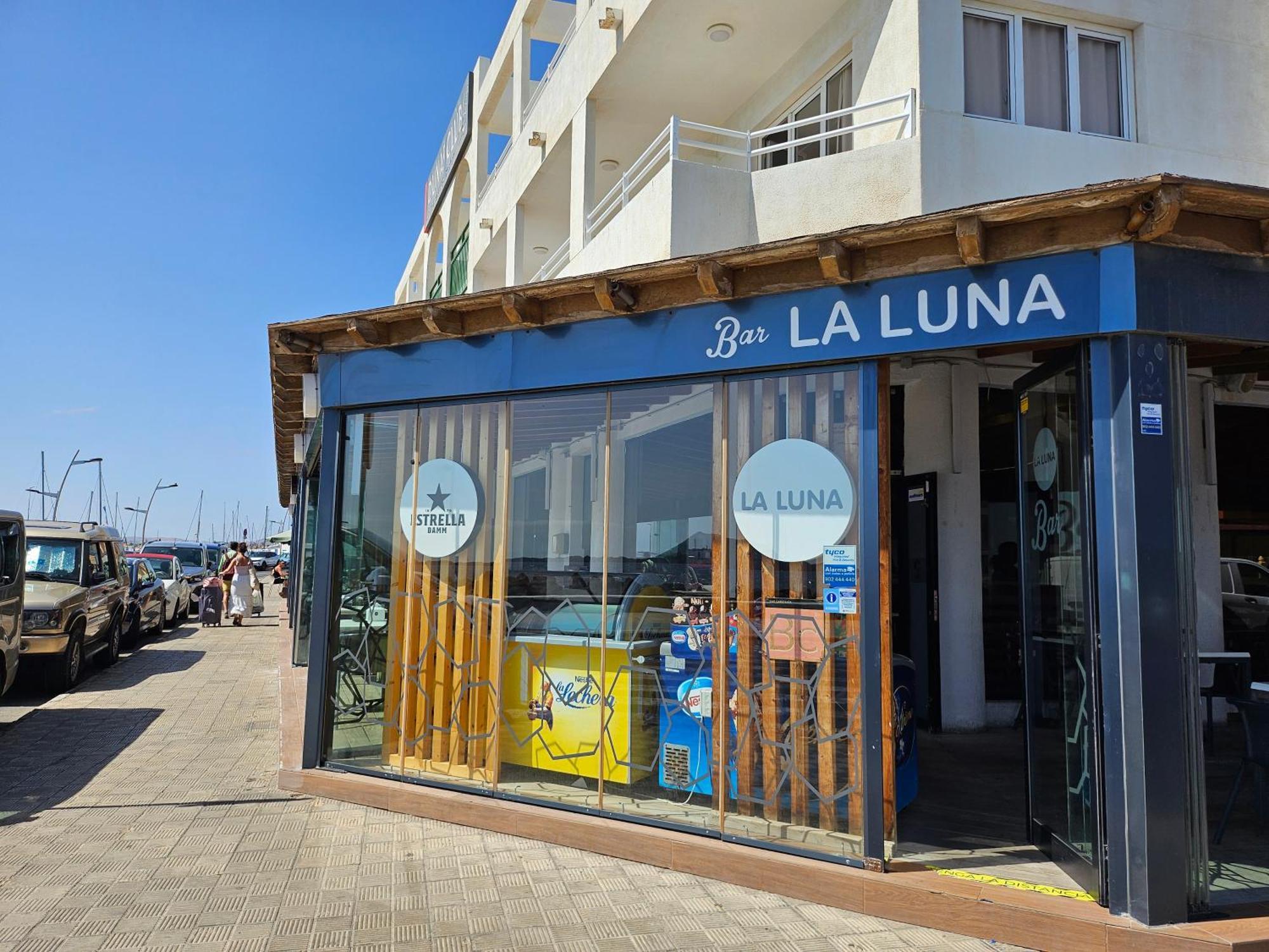 Corralejo Coliving By Amazzzing Travel Hostel Kültér fotó