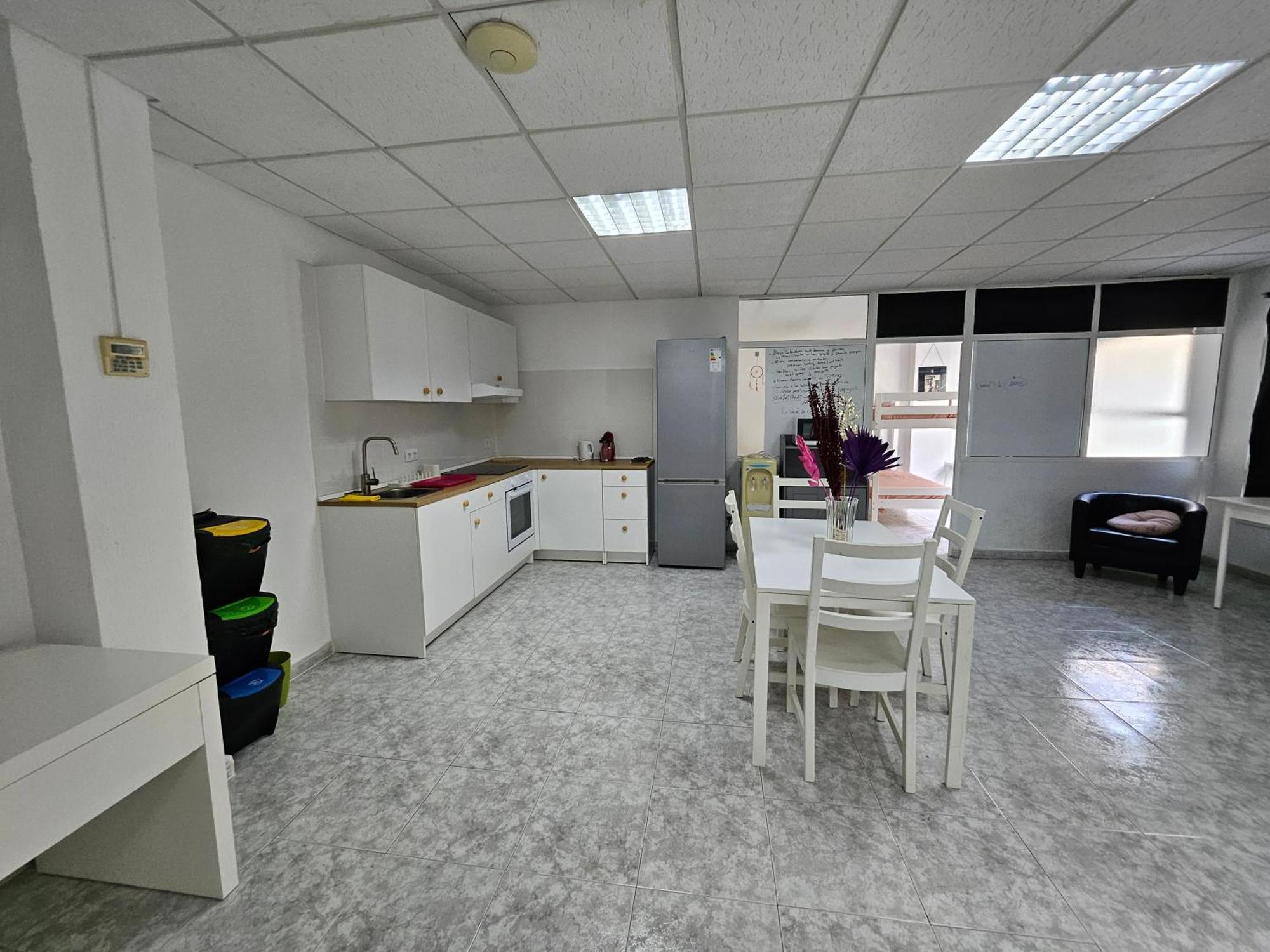 Corralejo Coliving By Amazzzing Travel Hostel Kültér fotó