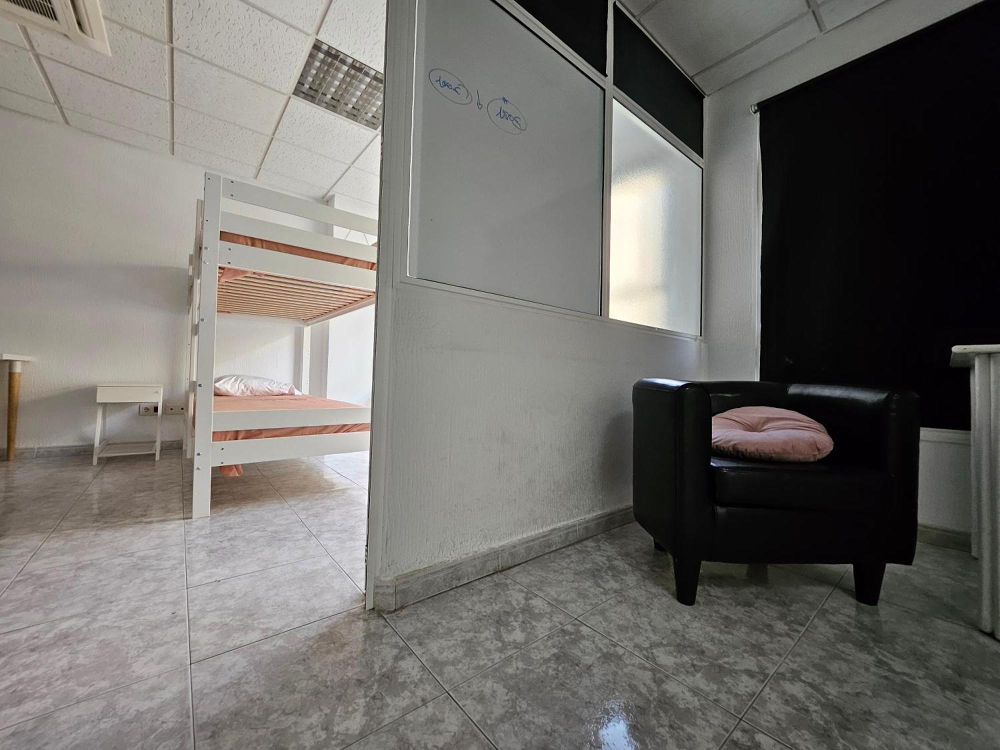 Corralejo Coliving By Amazzzing Travel Hostel Kültér fotó