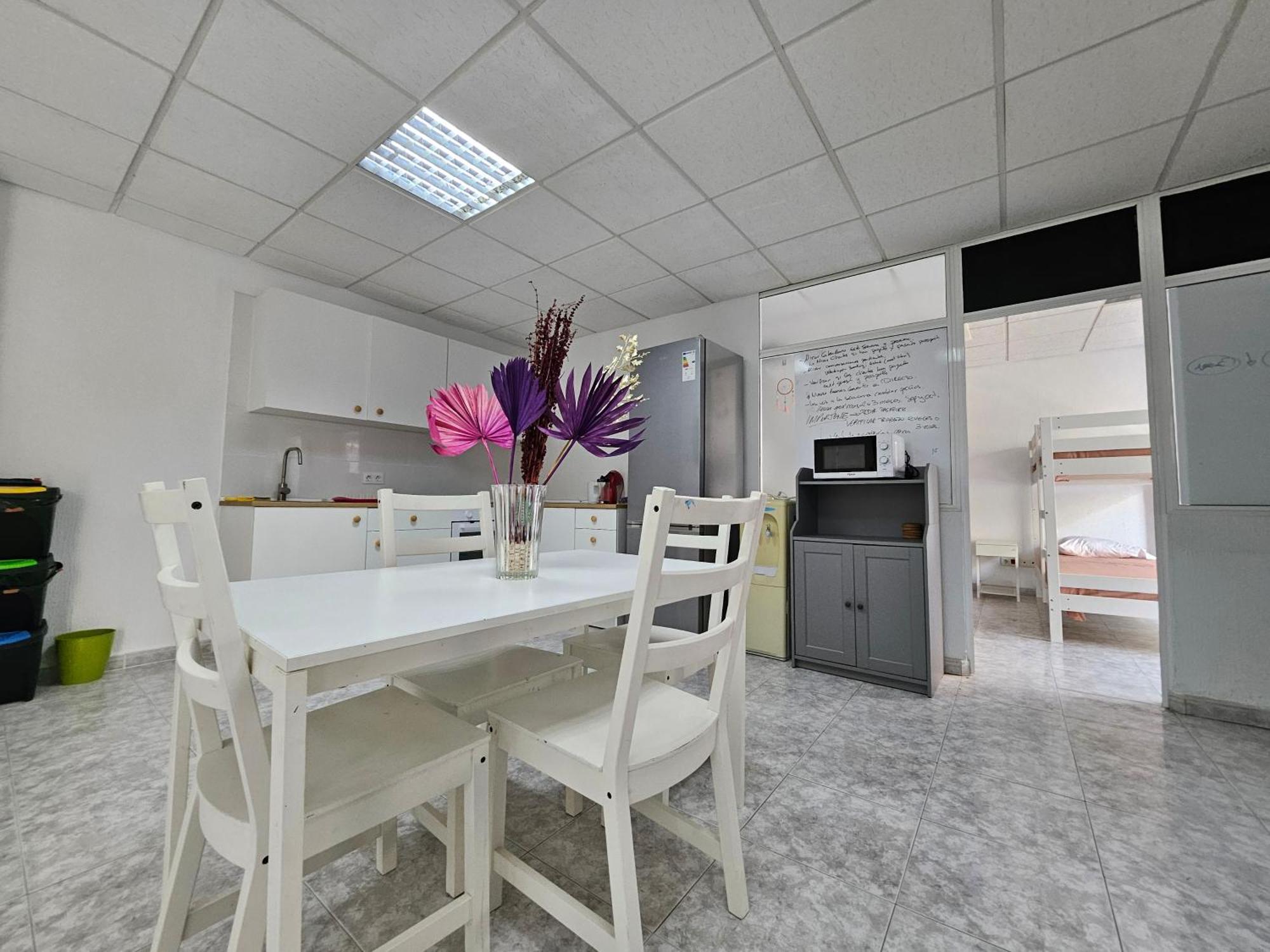 Corralejo Coliving By Amazzzing Travel Hostel Kültér fotó
