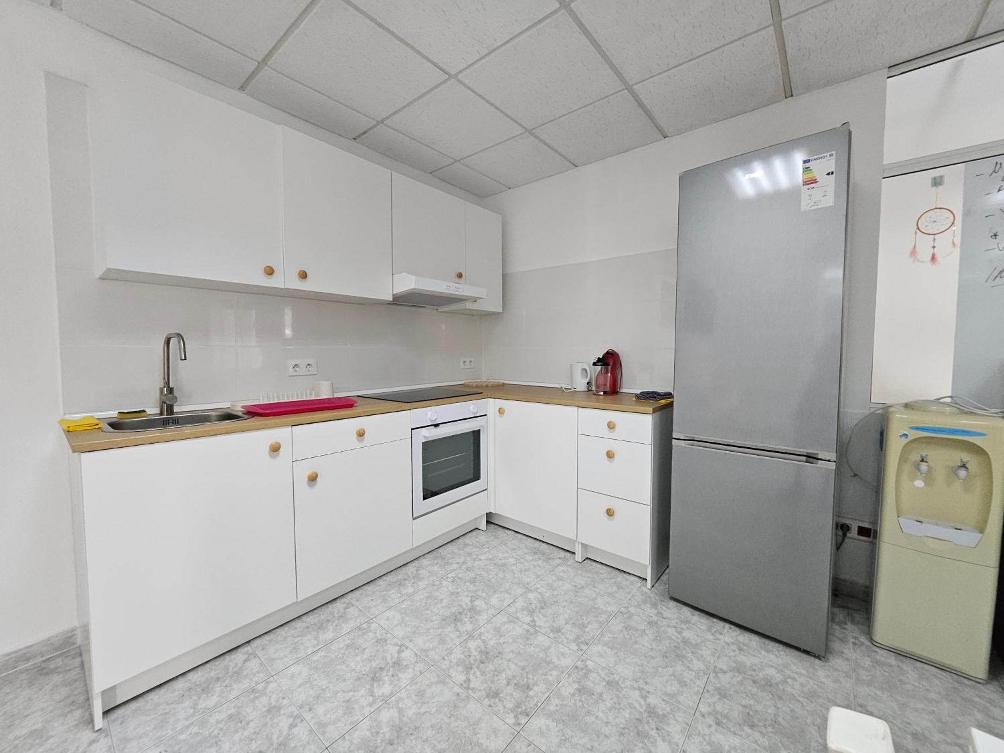Corralejo Coliving By Amazzzing Travel Hostel Kültér fotó