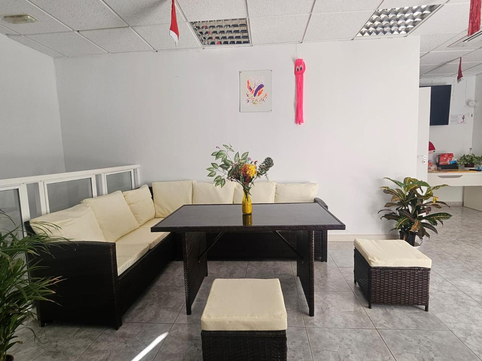 Corralejo Coliving By Amazzzing Travel Hostel Kültér fotó