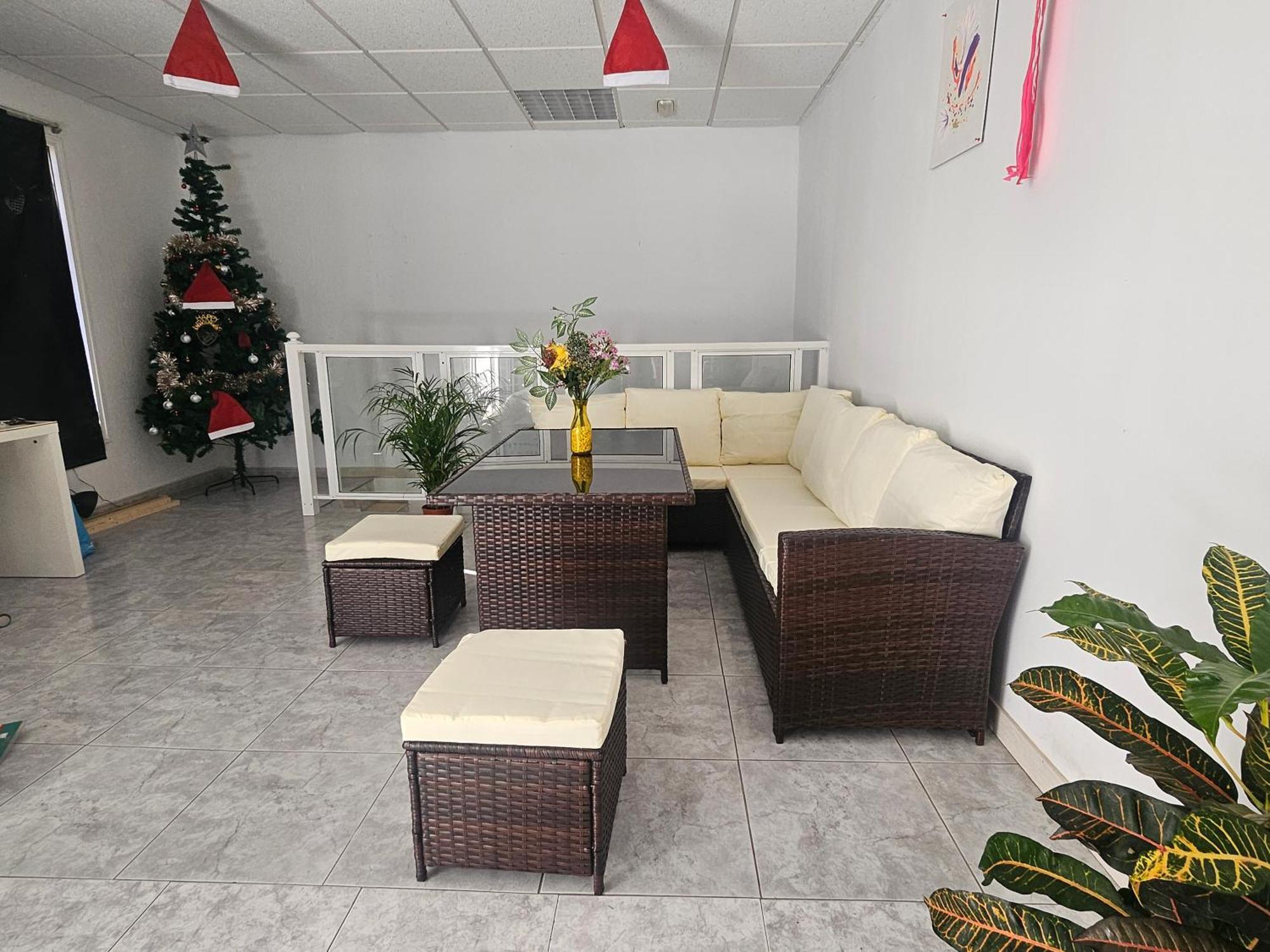 Corralejo Coliving By Amazzzing Travel Hostel Kültér fotó