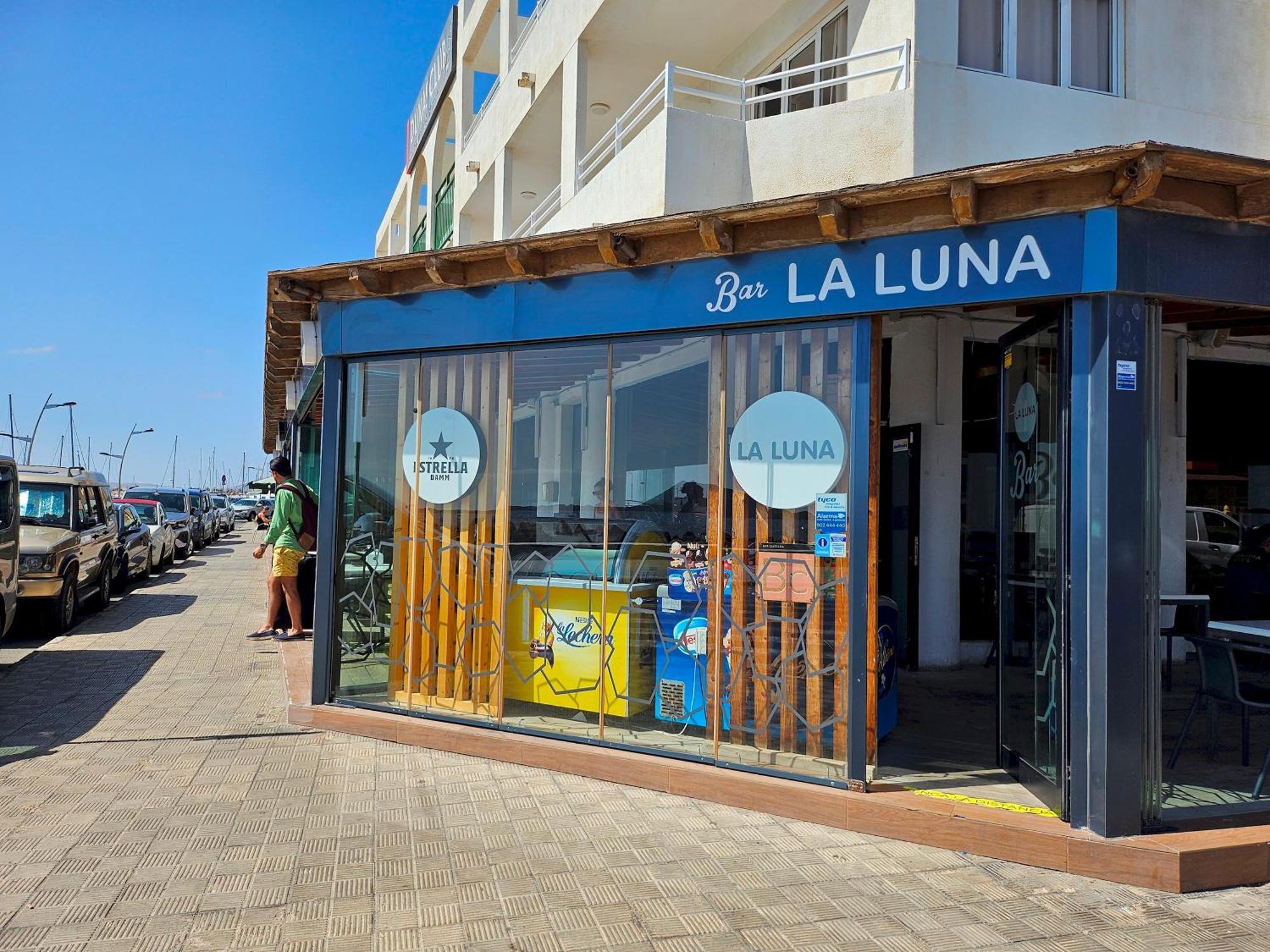 Corralejo Coliving By Amazzzing Travel Hostel Kültér fotó