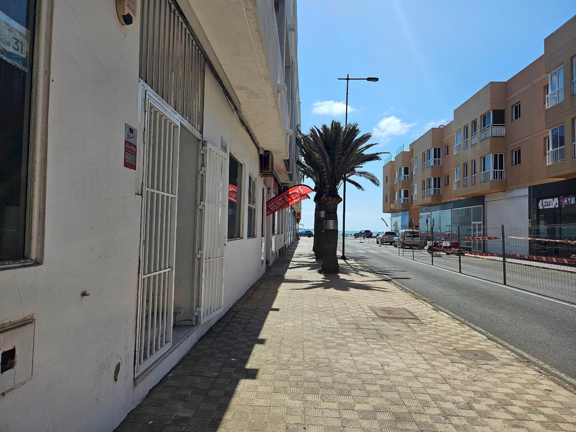 Corralejo Coliving By Amazzzing Travel Hostel Kültér fotó