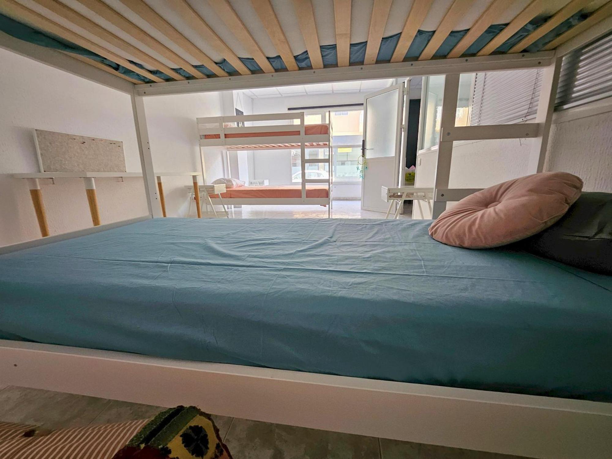 Corralejo Coliving By Amazzzing Travel Hostel Kültér fotó