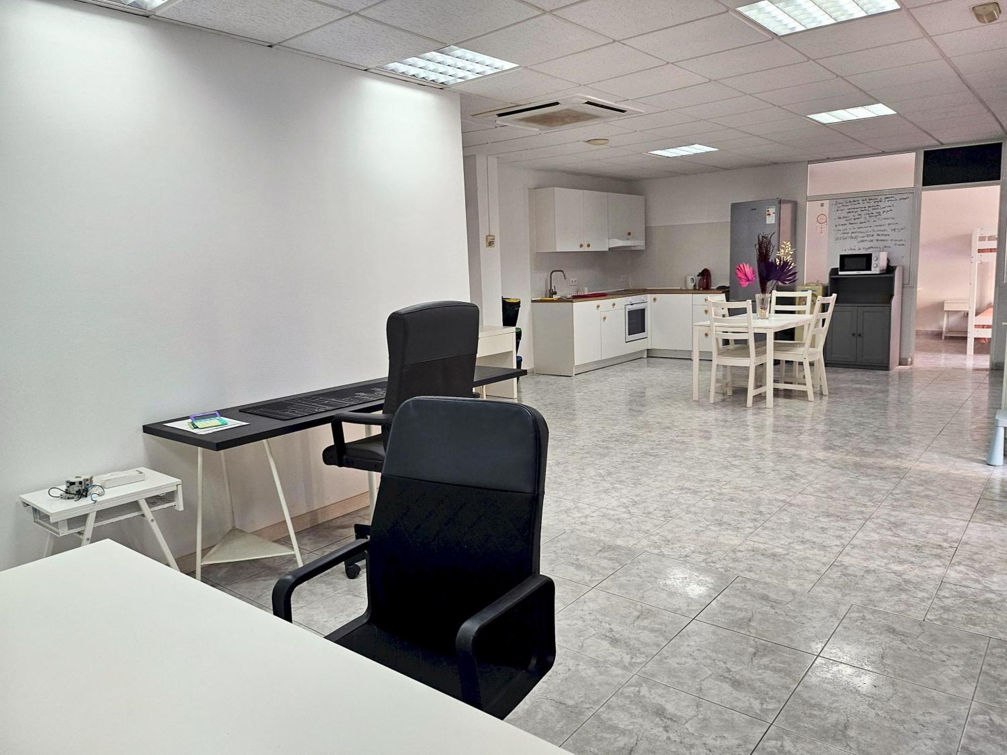 Corralejo Coliving By Amazzzing Travel Hostel Kültér fotó