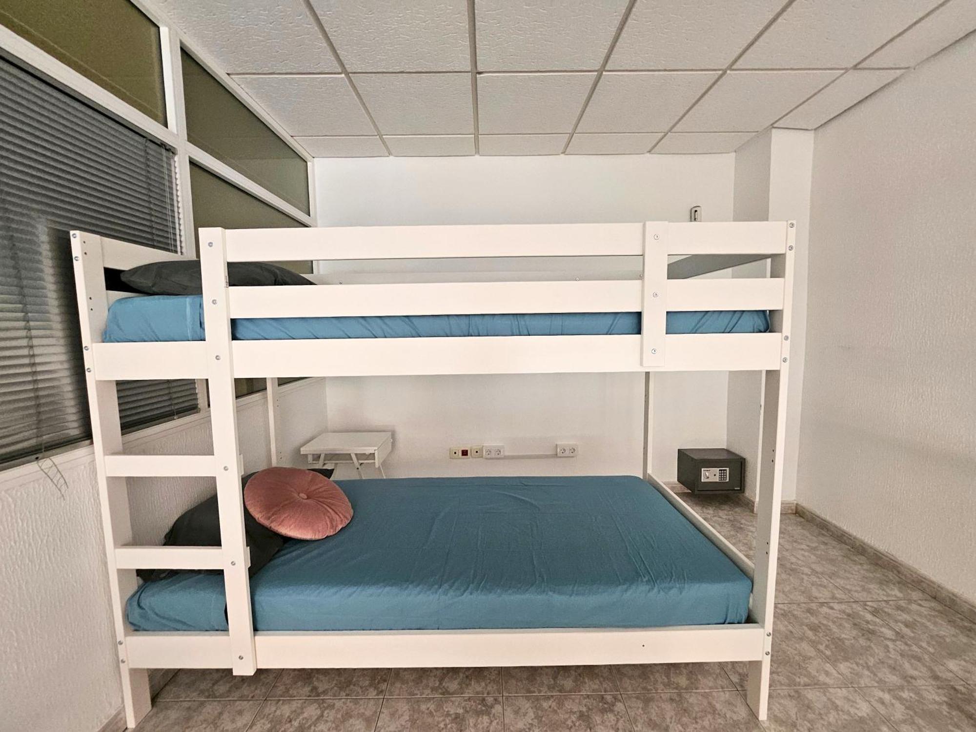 Corralejo Coliving By Amazzzing Travel Hostel Kültér fotó