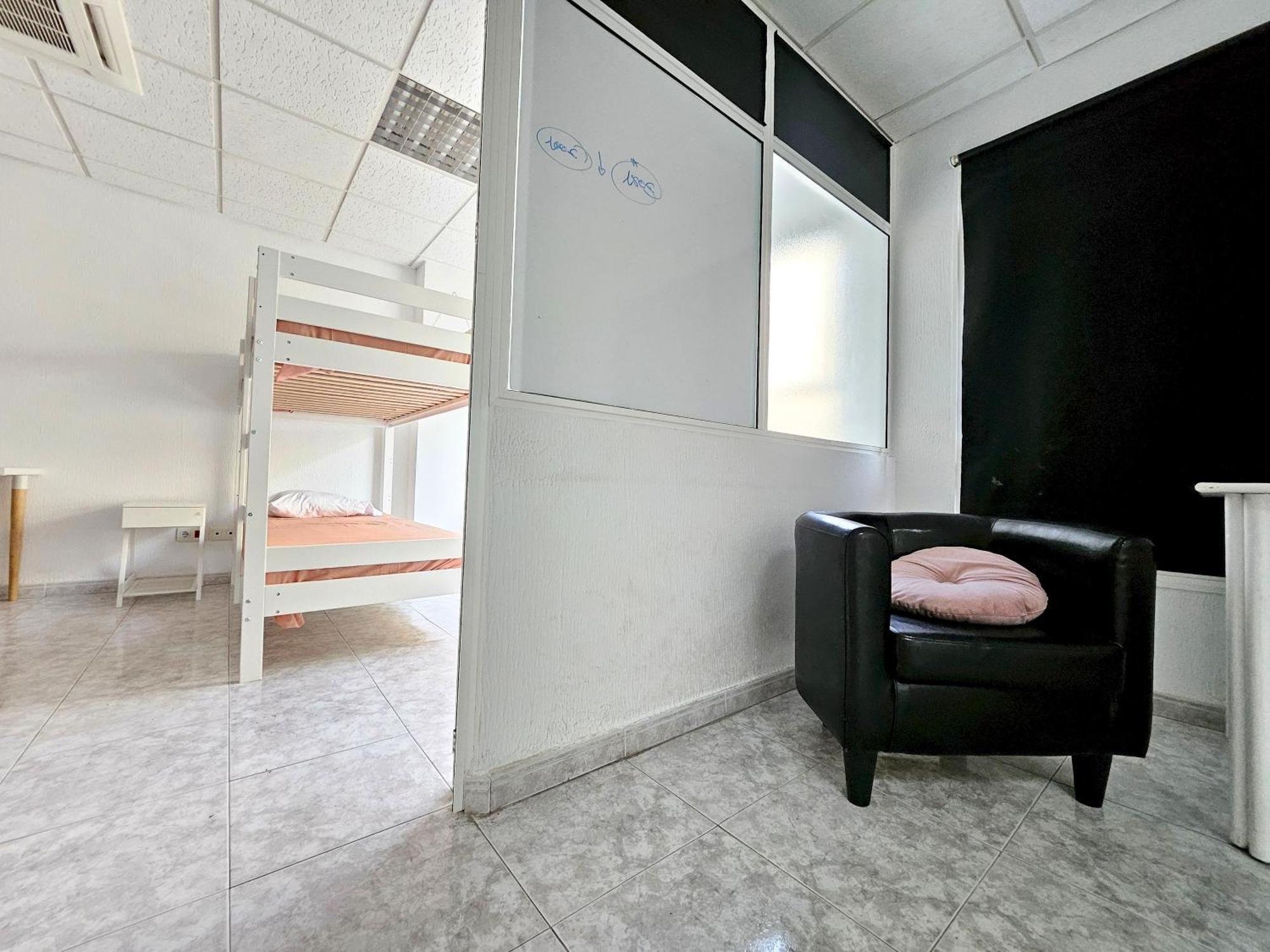 Corralejo Coliving By Amazzzing Travel Hostel Kültér fotó