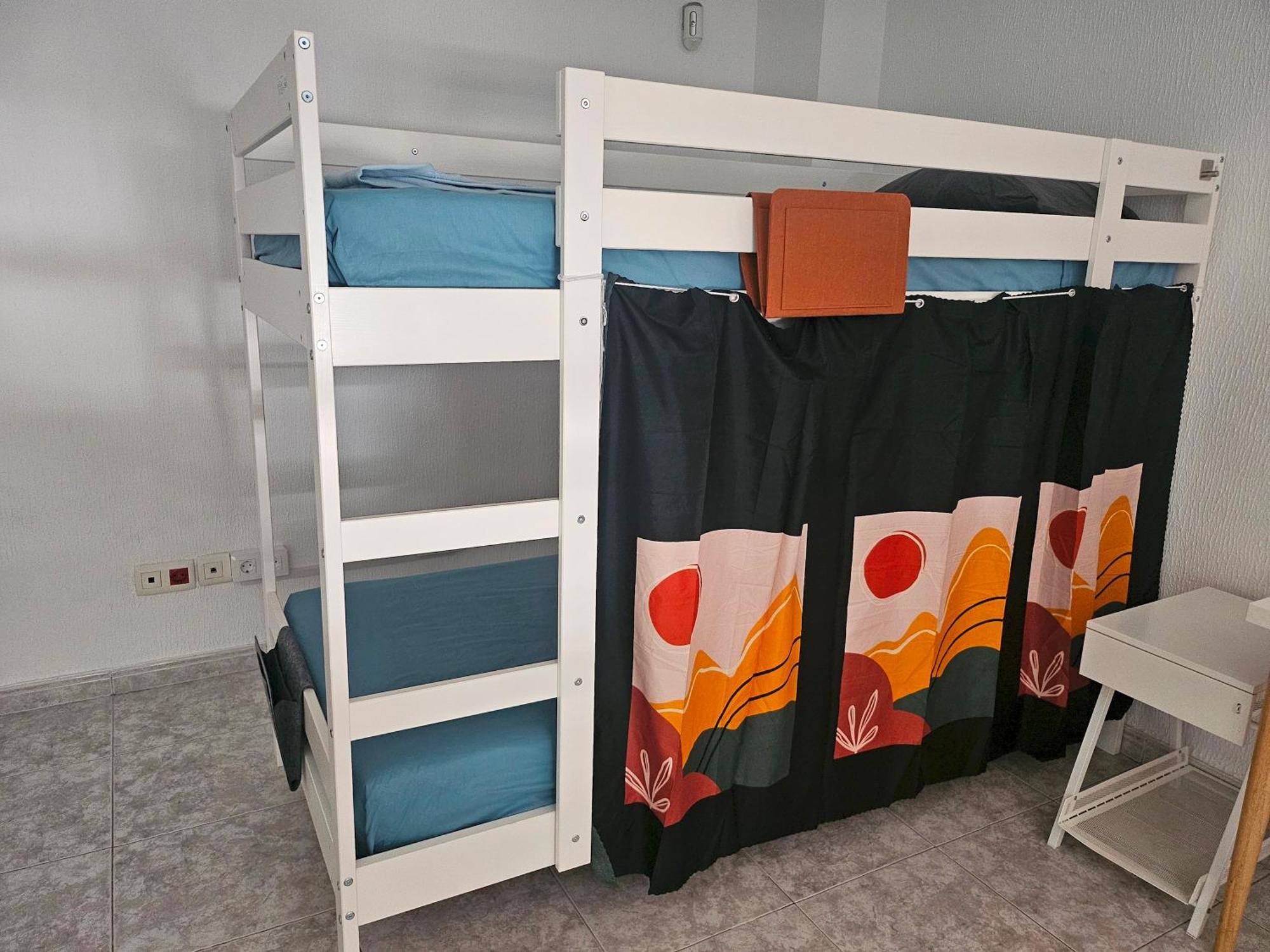 Corralejo Coliving By Amazzzing Travel Hostel Kültér fotó