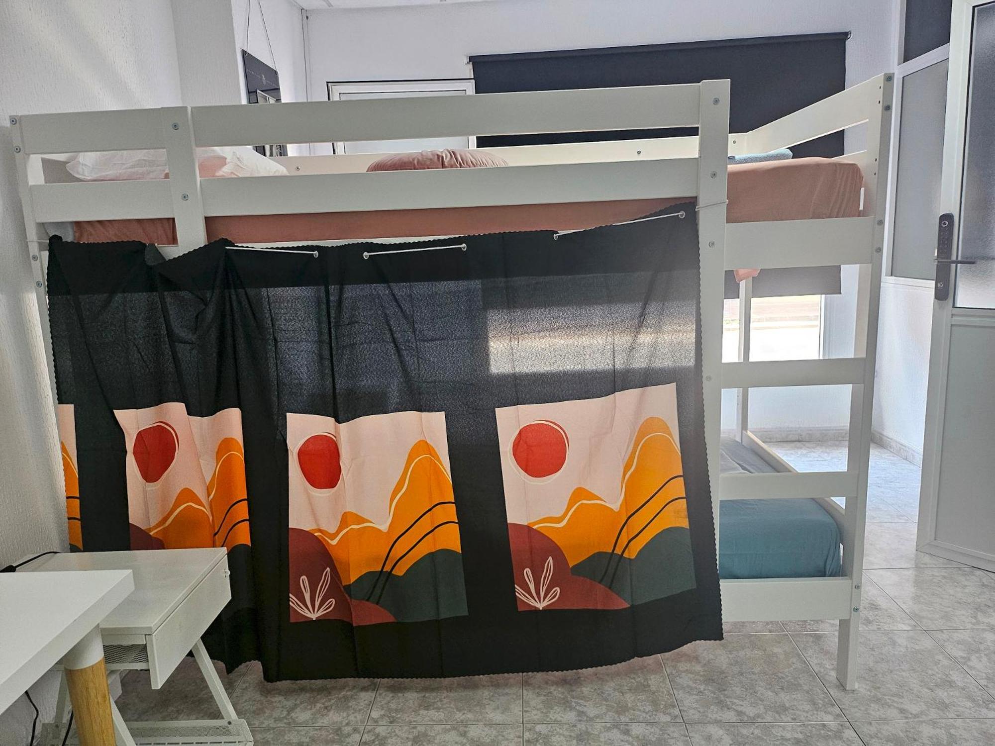 Corralejo Coliving By Amazzzing Travel Hostel Kültér fotó