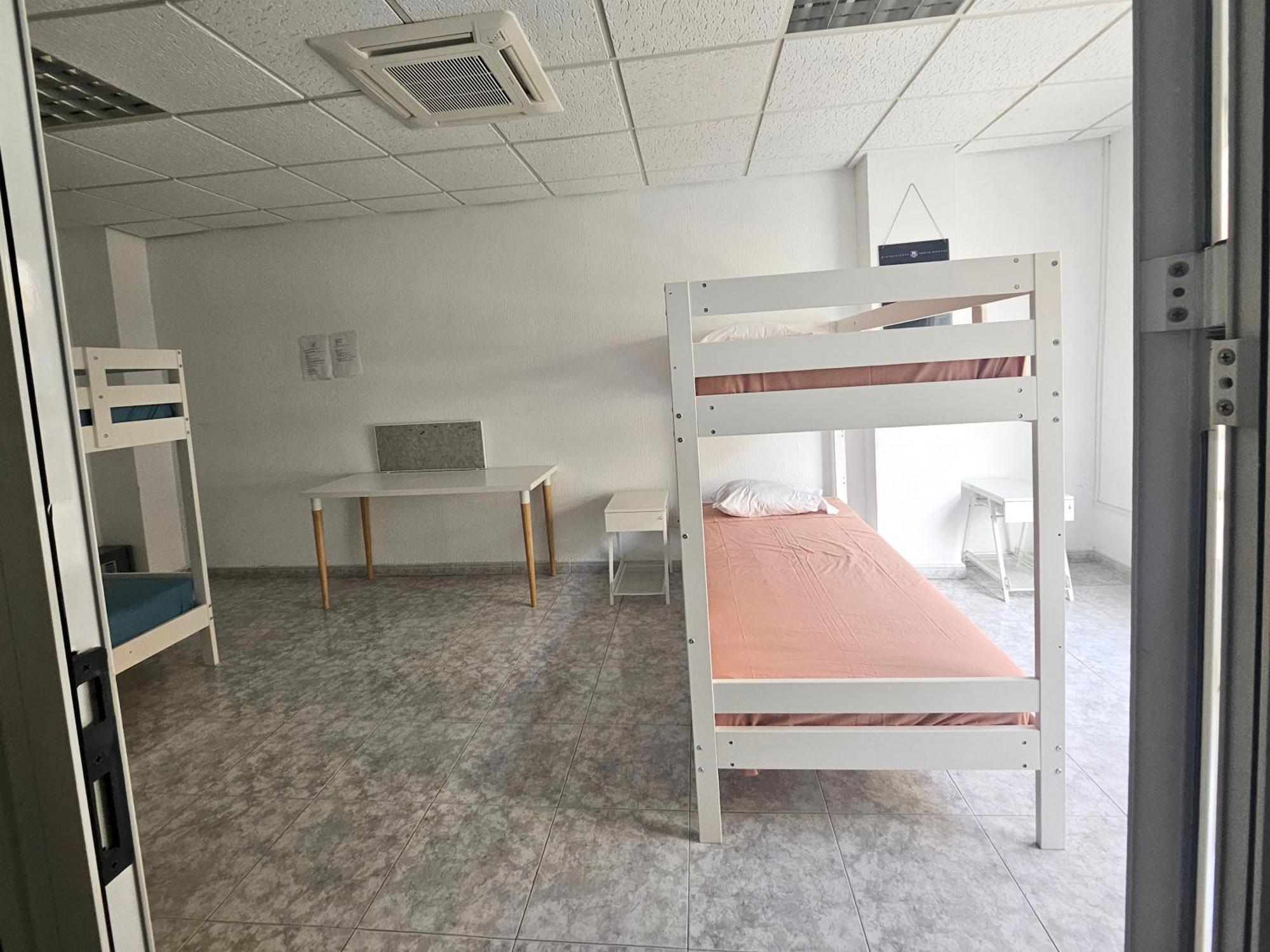 Corralejo Coliving By Amazzzing Travel Hostel Kültér fotó