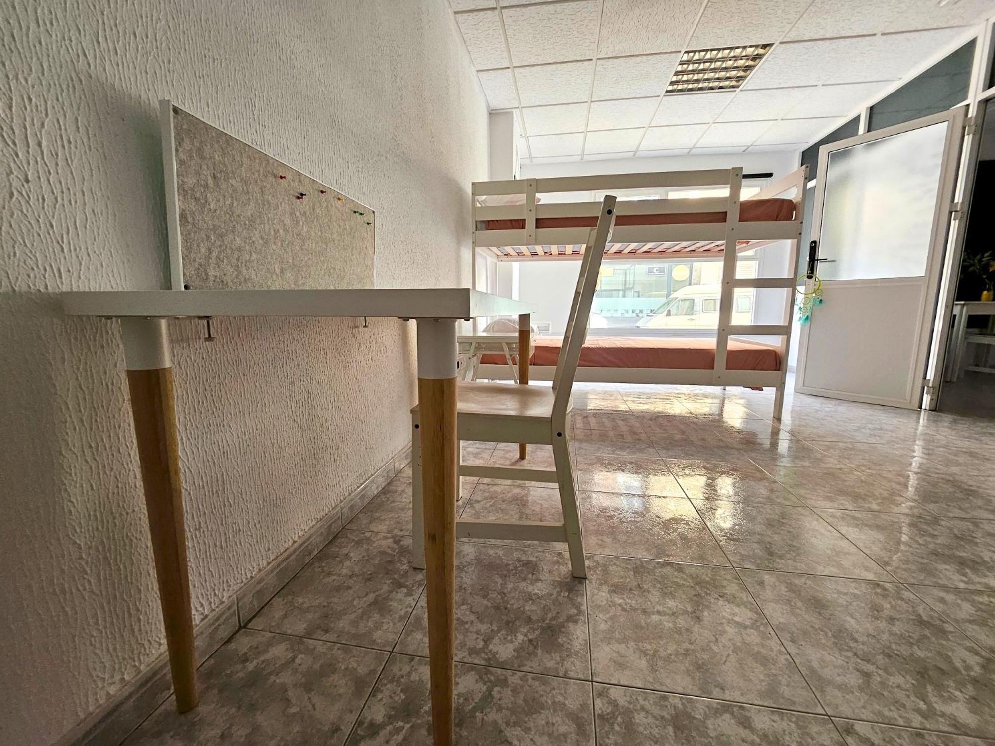 Corralejo Coliving By Amazzzing Travel Hostel Kültér fotó