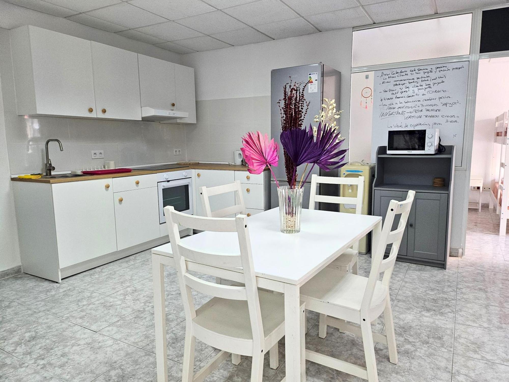 Corralejo Coliving By Amazzzing Travel Hostel Kültér fotó