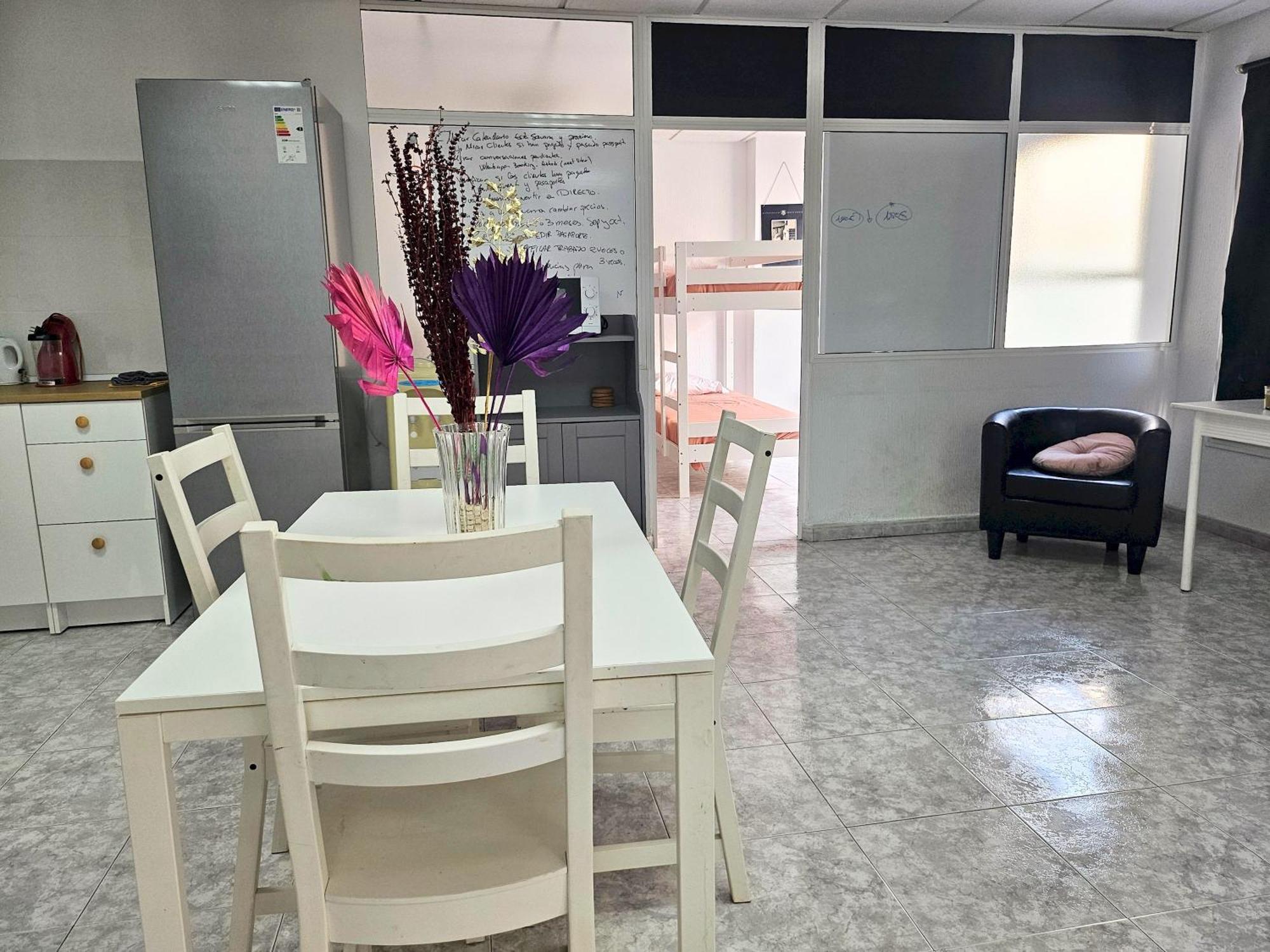 Corralejo Coliving By Amazzzing Travel Hostel Kültér fotó